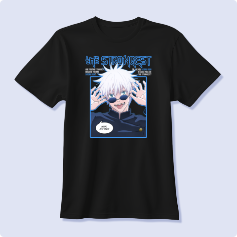 Jujutsu Kaisen - Gojo