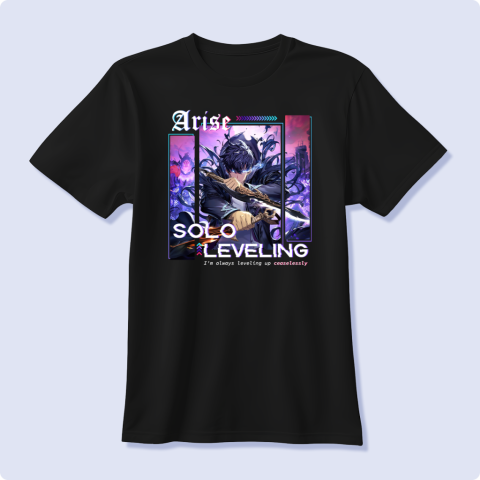 Solo Leveling - Arise